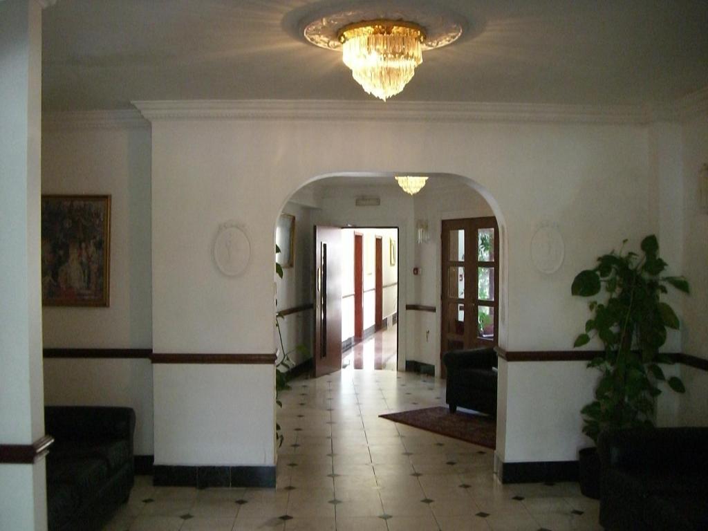 Kings Paget Hotel West Drayton  Eksteriør billede