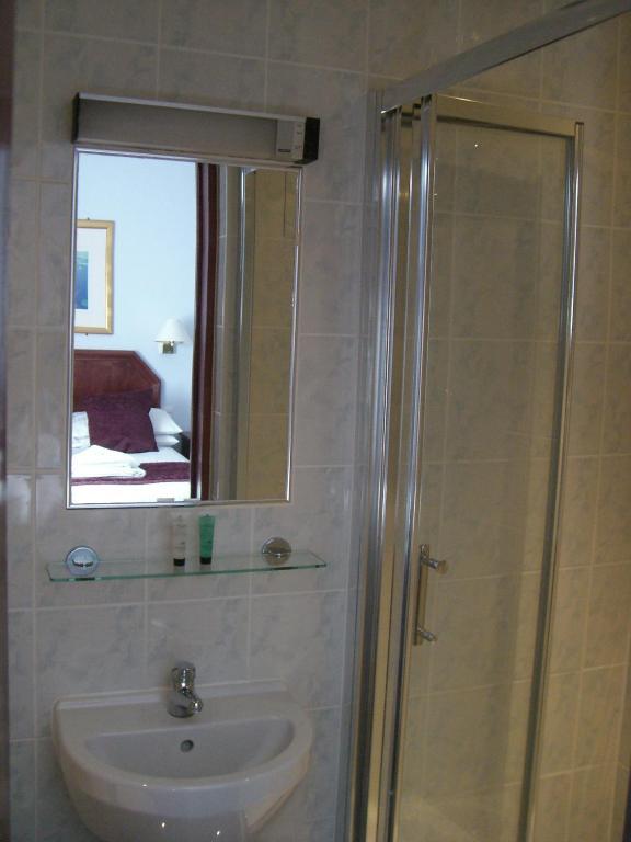 Kings Paget Hotel West Drayton  Værelse billede