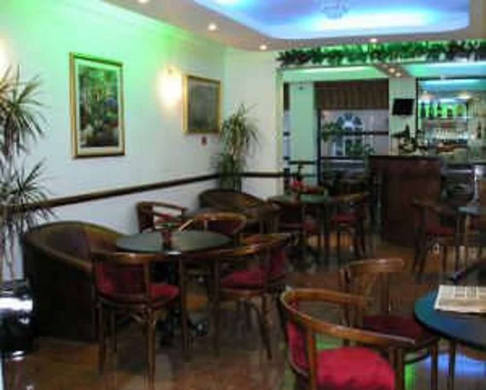Kings Paget Hotel West Drayton  Eksteriør billede