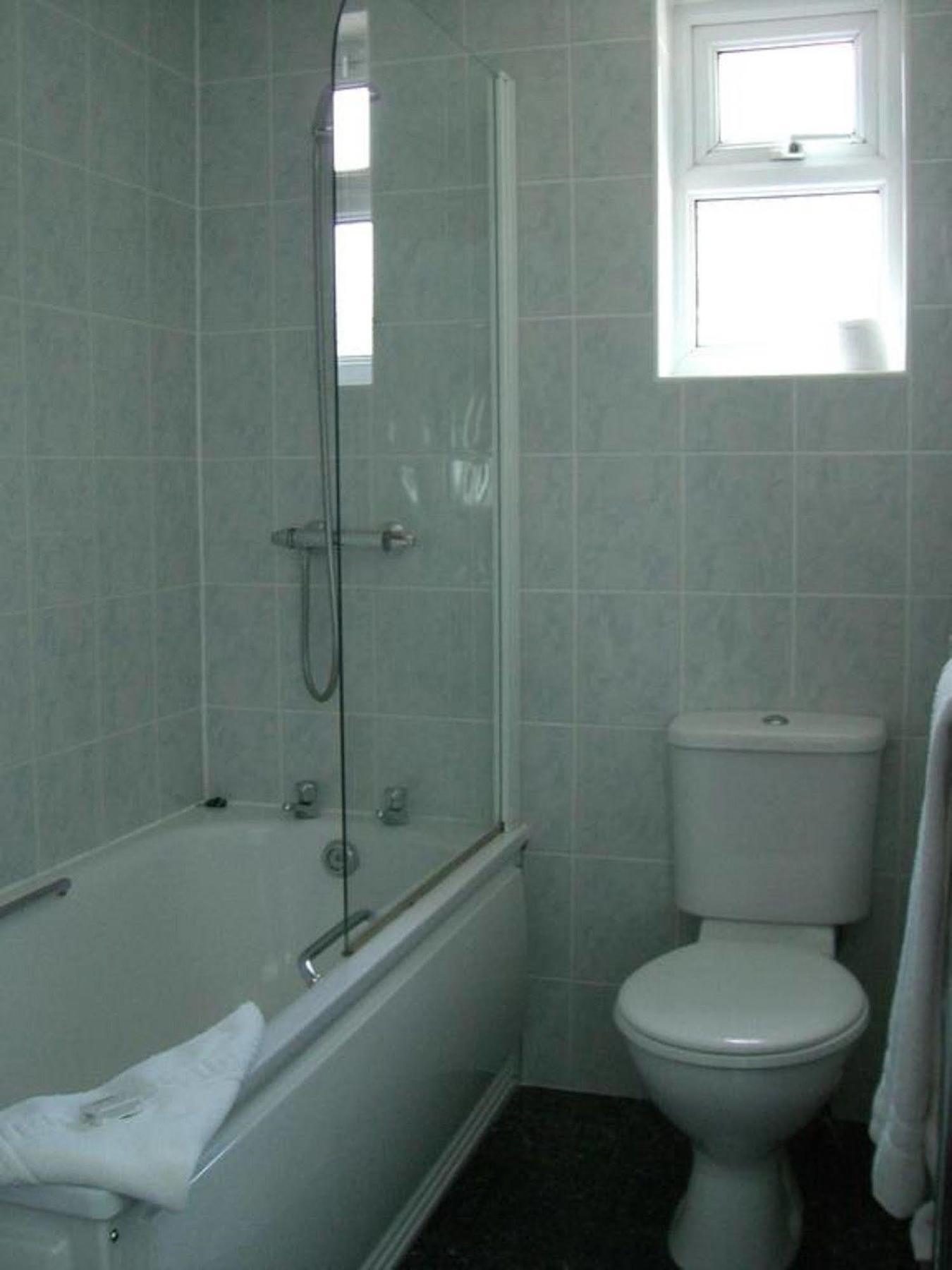 Kings Paget Hotel West Drayton  Eksteriør billede