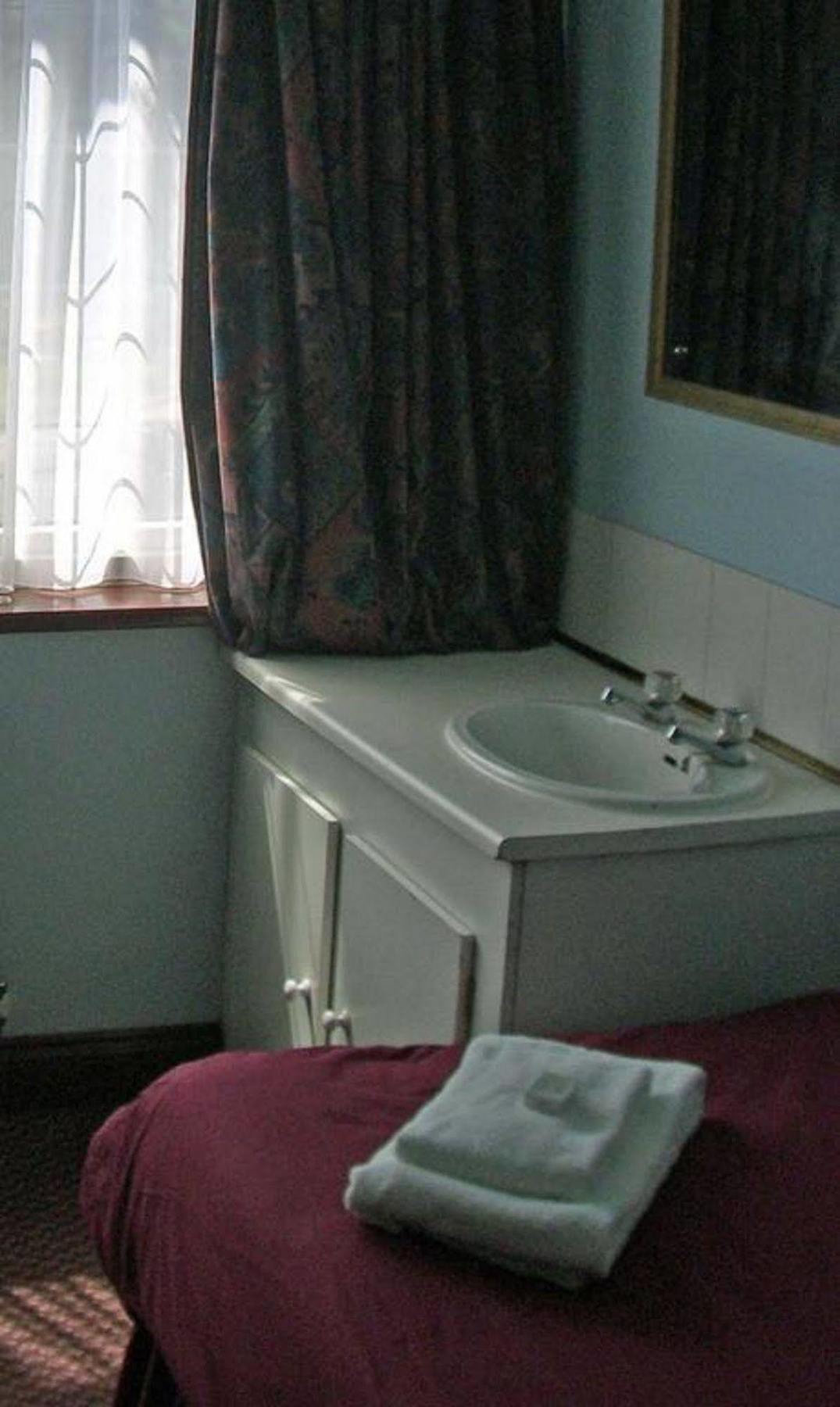 Kings Paget Hotel West Drayton  Eksteriør billede